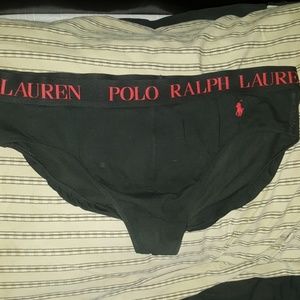 Polo Ralph Lauren (undie briefs)